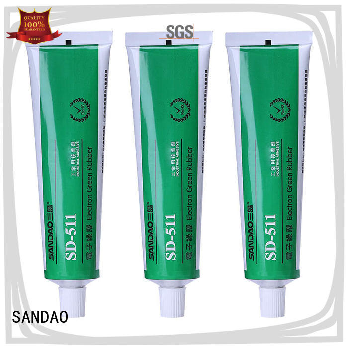 anaerobic adhesive sealant antileakage for fixing products SANDAO