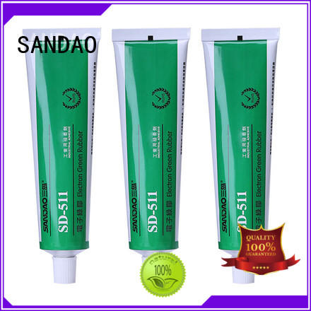 SANDAO classic  anaerobic glue long-term-use for fixing products