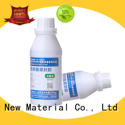resin Two-component addition-type potting adhesive TDS sealant for electrical products SANDAO