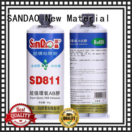 good-package epoxy resin sealant structural at discount for electronic products