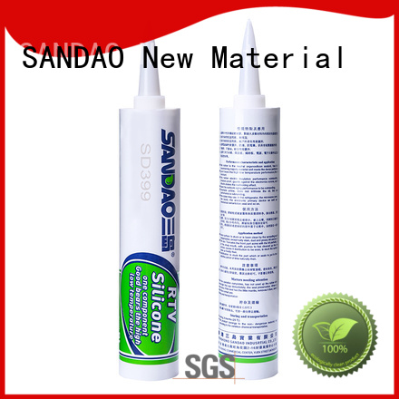 coating rtv silicone for diode SANDAO