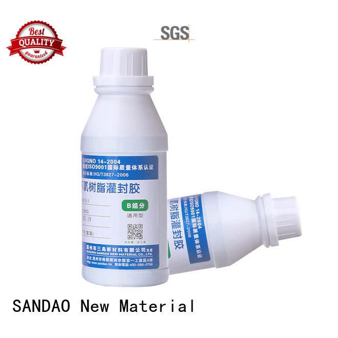 new-arrival Two-component addition-type potting adhesive TDS electronic factory for electroplating