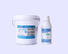 hot-sale Two-component addition-type potting adhesive TDS sealant producer for ceramic parts