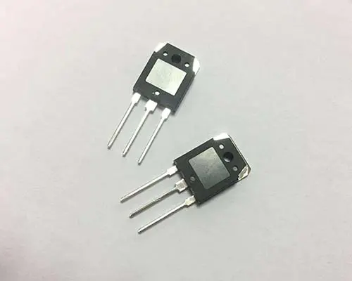 SANDAO Thermal conductive material TDS free design for TV power amplifier tube