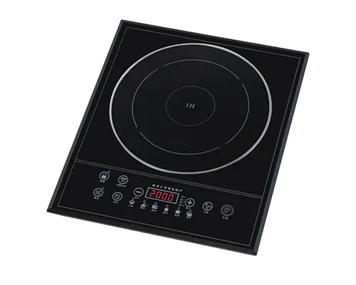 SANDAO durable gas resistant rtv resistant for induction cooker