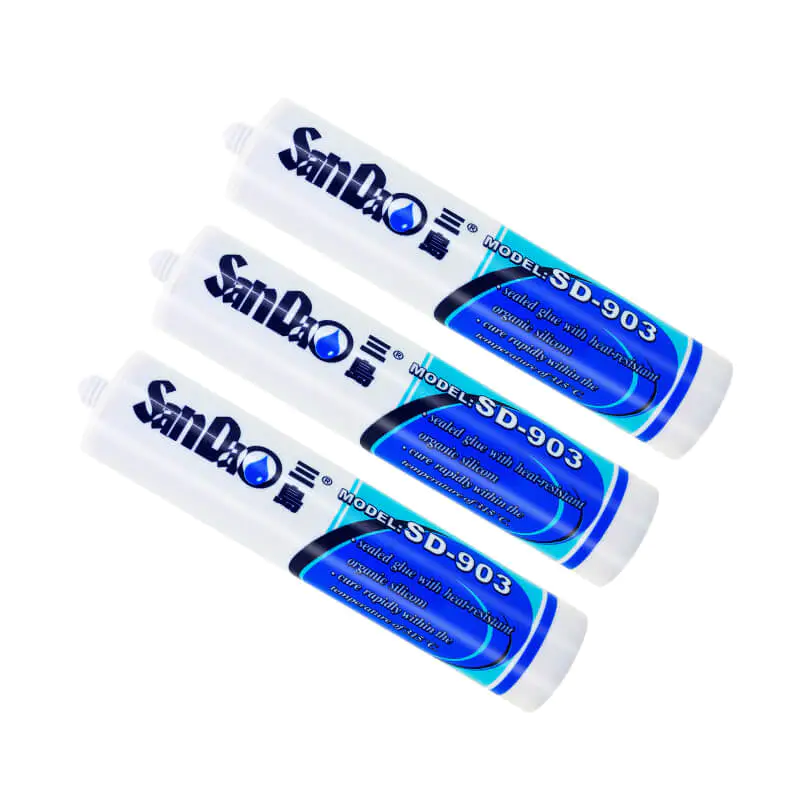 RTV Silicone adhesive SD903-1