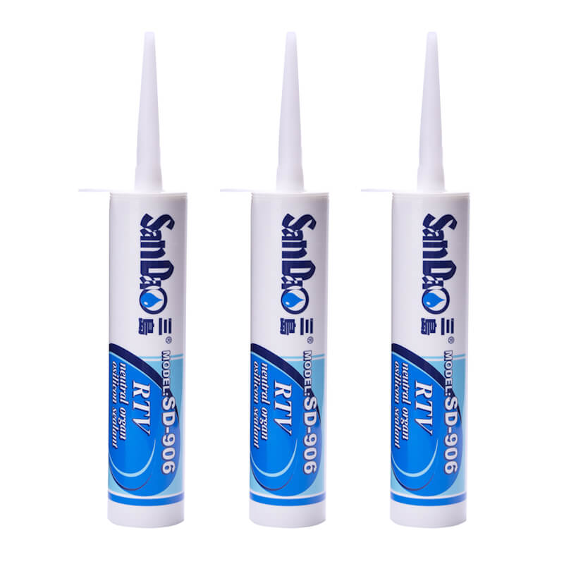 Best Conductive Grease One Component Rtv Silicone Rubber