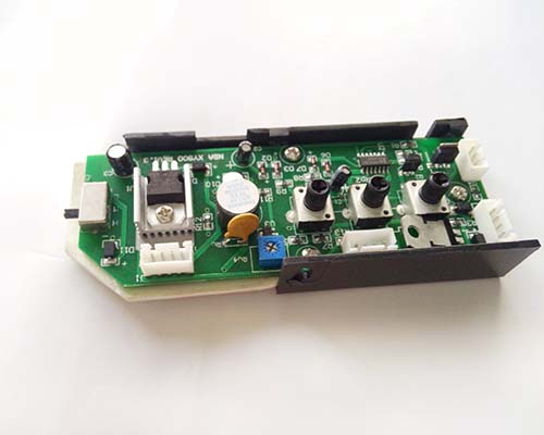 One-component RTV silicone rubber SD906-4