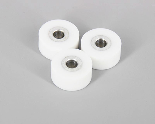 environmental  rtv silicone rubber board wholesale for screws-5