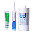flame One-component RTV silicone rubber TDS supply for substrate SANDAO