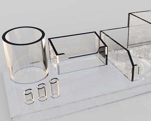 SANDAO glass uv bonding glue from manufacturer for screws-4
