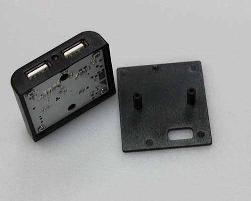 SANDAO hot-sale rtv silicone rubber for diode-6