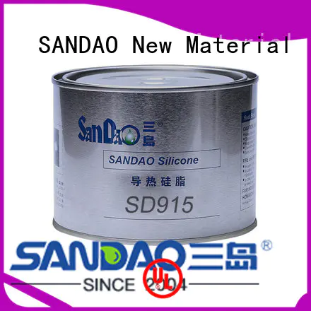 SANDAO high-quality Thermal conductive material TDS order now for heat sink