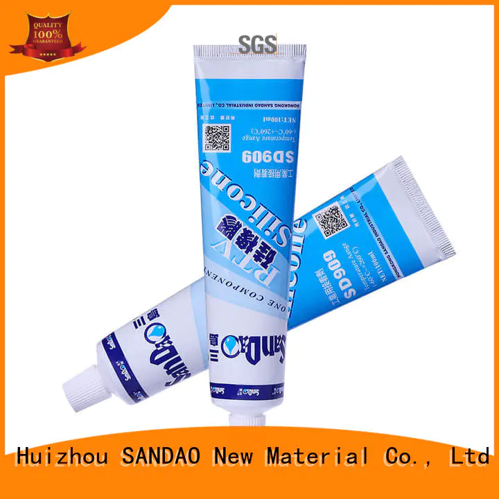 SANDAO led rtv silicone rubber widely-use for power module
