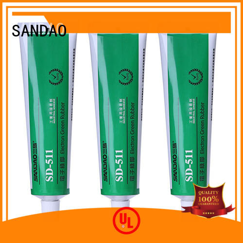 SANDAO antileakage lock tight glue widely-use for screws