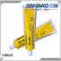waterproof rtv silicone rubber economical for power module
