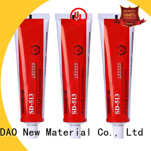 SANDAO Thread locker sealants long-term-use for electronic products