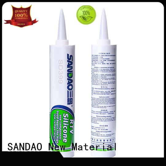 SANDAO hot-sale what is rtv silicone coating for power module