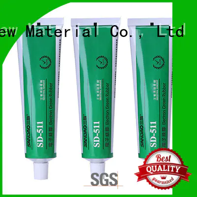 antiloosening lock tight glue for fixing products SANDAO