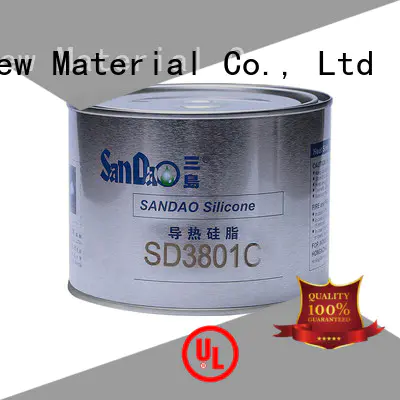 rtv silicone rubber economical for diode
