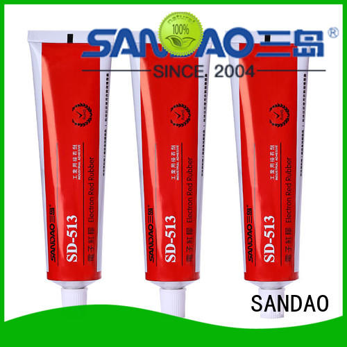 reliable Thread locker sealants loosenessproof for fixing products
