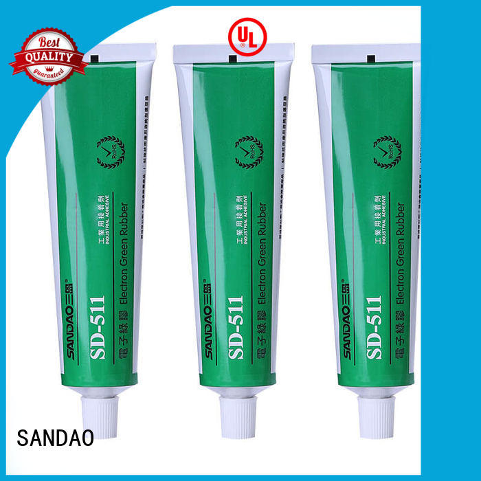 high end Thread locker sealants anaerobe widely-use for fixing products