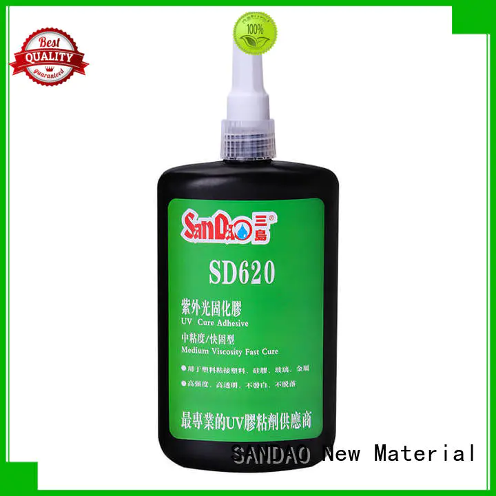 SD620 UV glue