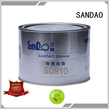 SANDAO gas resistant rtv order now for oven