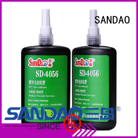 SD4056  Electronic sealant adhesive