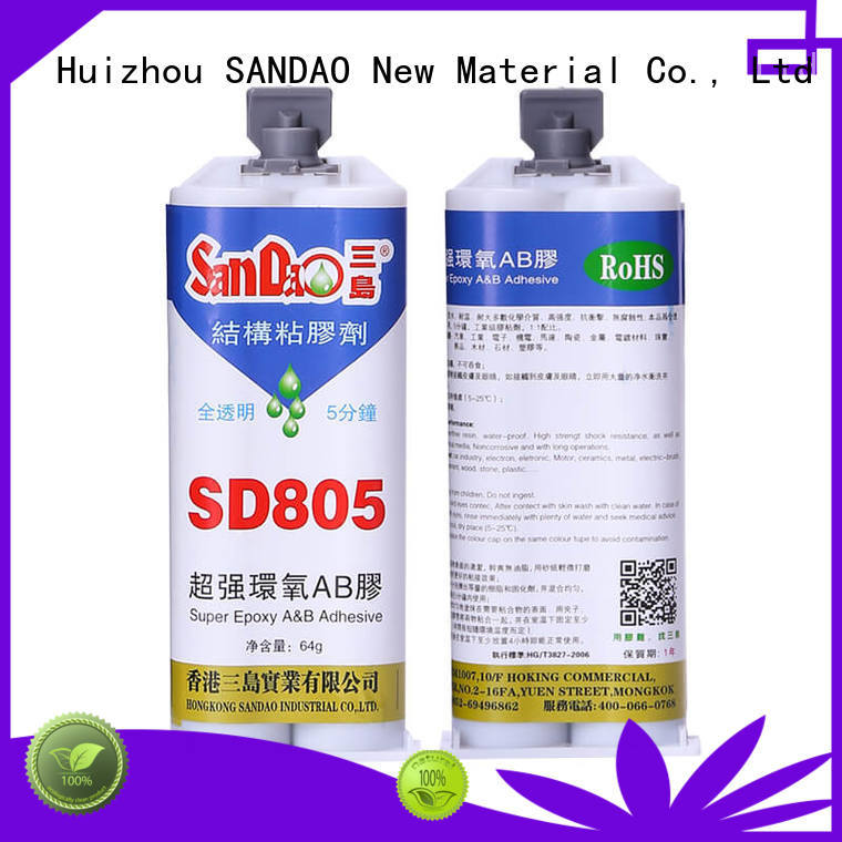 parts best epoxy glue free quote for induction cooker SANDAO