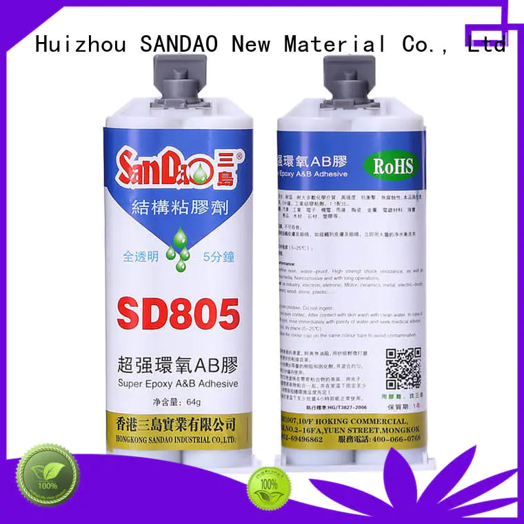 parts best epoxy glue free quote for induction cooker SANDAO