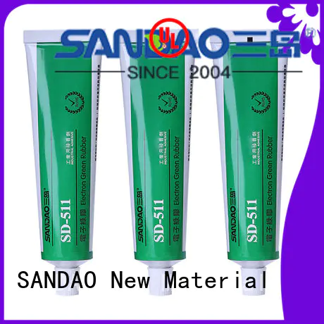 SANDAO classic  Thread locker sealants for electronic products