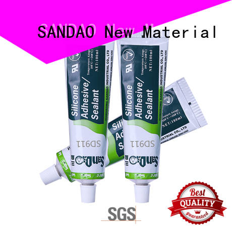 SANDAO hot-sale rtv silicone rubber wholesale for power module