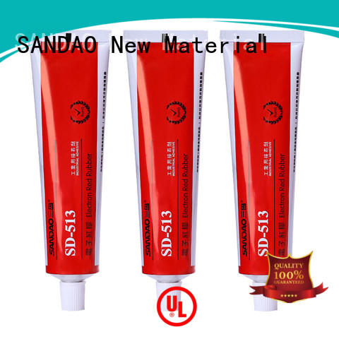 SANDAO antileakage anaerobic glue for electronic products