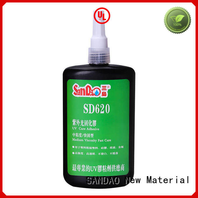 SD620 UV glue