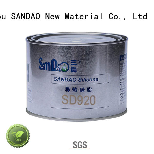 general gas resistant rtv resistant for induction cooker SANDAO