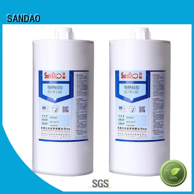 component what is rtv silicone rubber for screws SANDAO