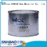 Thermal conductive material TDS conductivity bulk production for induction cooker