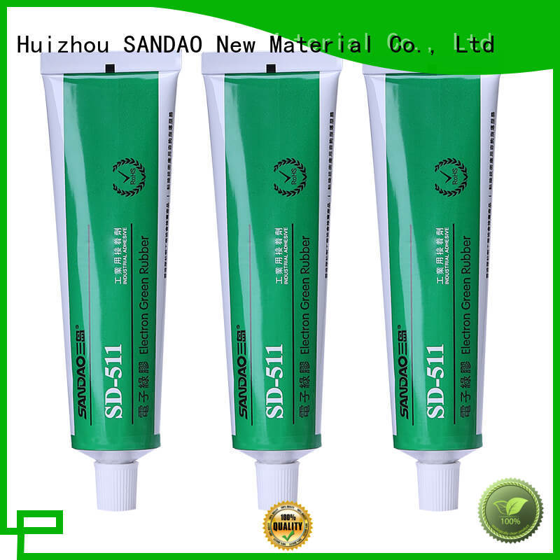SANDAO quality anaerobic glue for electrical products
