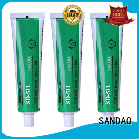 SANDAO durable Thread locker sealants widely-use for electronic products