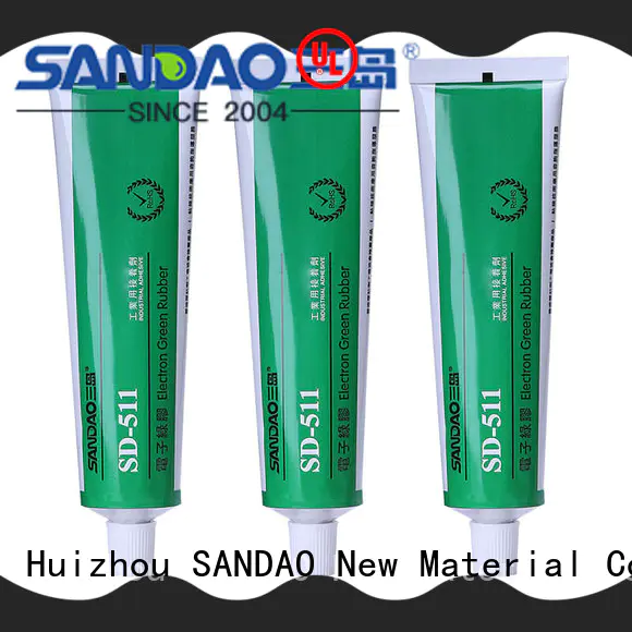 anaerobic adhesive sealant widely-use for electrical products SANDAO