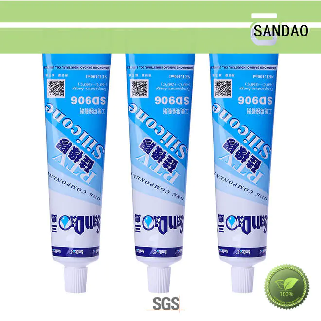SANDAO sealant rtv silicone rubber widely-use for power module