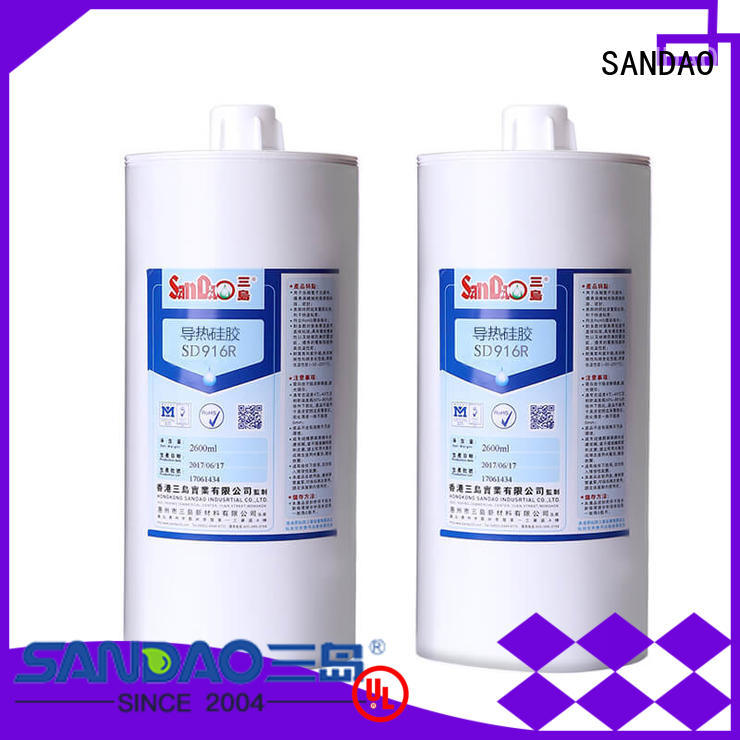 effective rtv silicone rubber long-term-use for screws