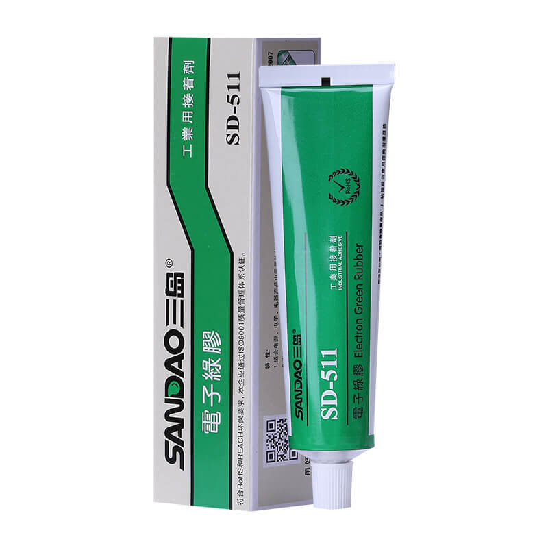 antiloosening lock tight glue for fixing products SANDAO-1