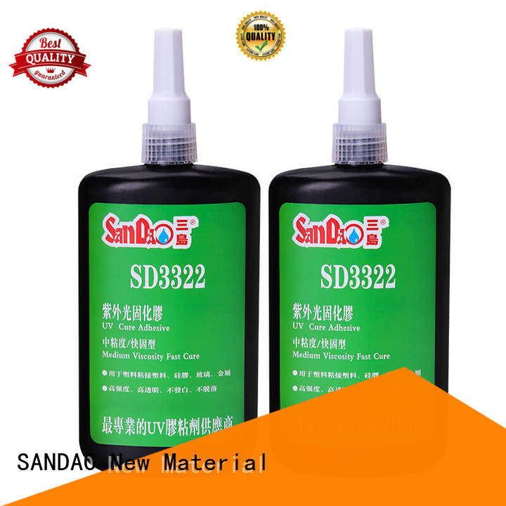 nice uv bonding glue metal buy now for electrical products