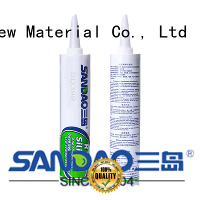 what is rtv silicone circuit for electronic products SANDAO