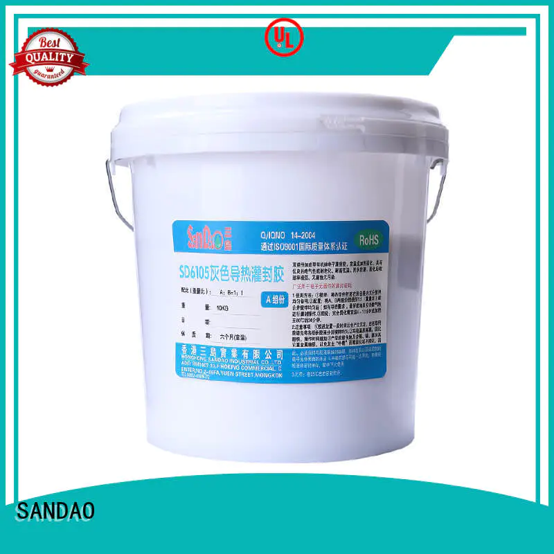 epoxy electronic sealant SANDAO Brand
