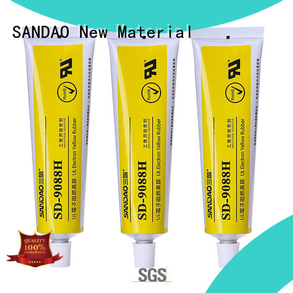 SANDAO effective what is rtv silicone wholesale for screws