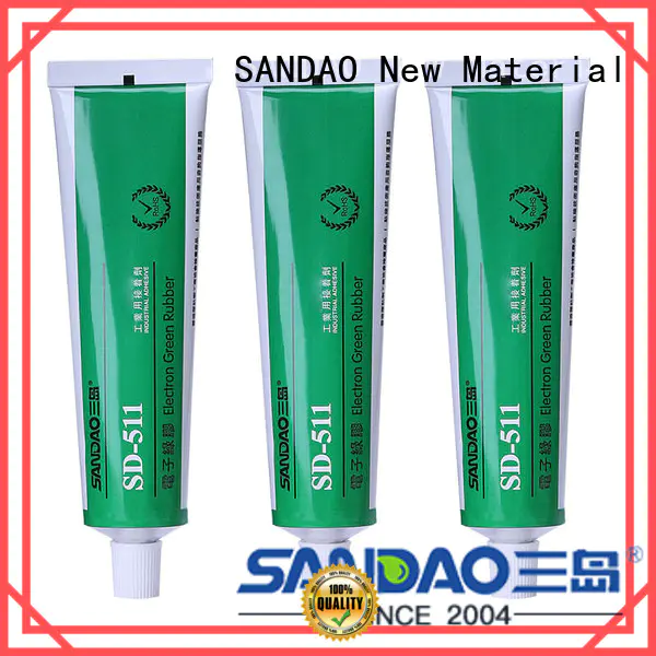 SANDAO low cost Thread locker sealants for electrical products