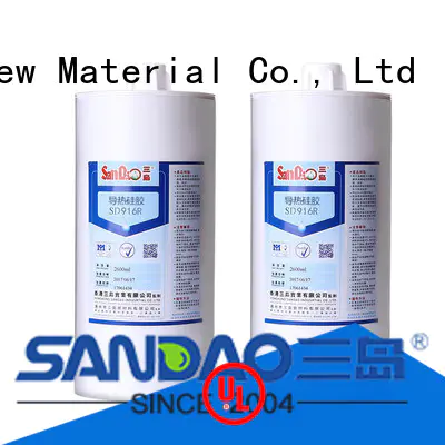 newly rtv silicone rubber coating for converter